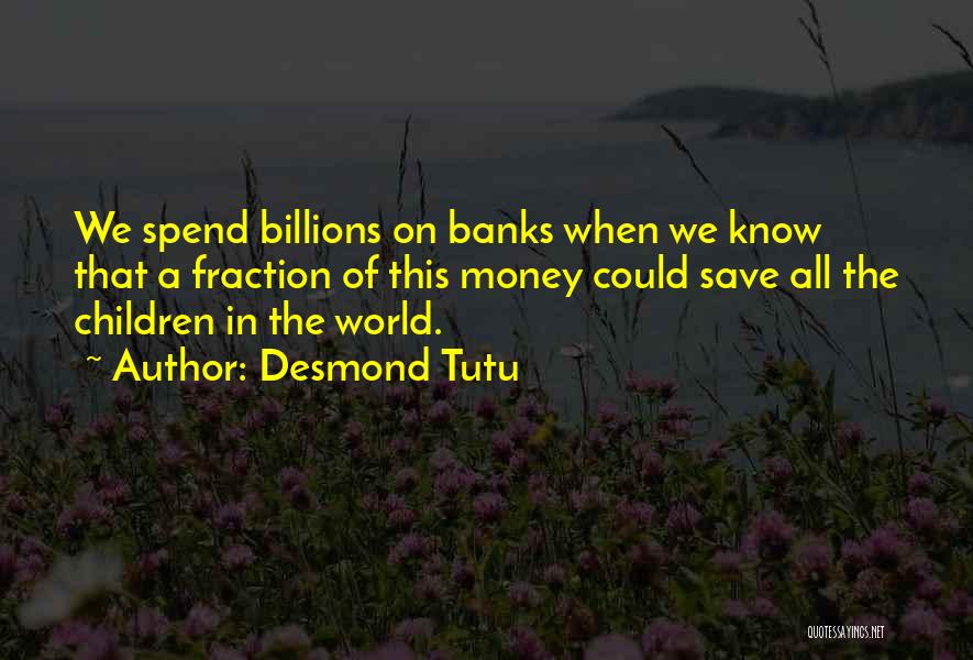 Fractions Quotes By Desmond Tutu