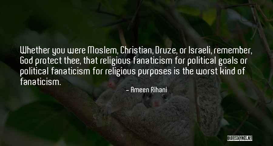 Fractious In A Sentence Quotes By Ameen Rihani Fractious In A Sentence Quotes By Ameen Rihani