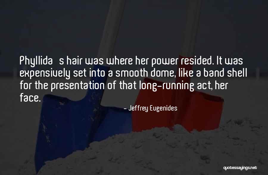 Fractiousness Def Quotes By Jeffrey Eugenides Fractiousness Def Quotes By Jeffrey Eugenides