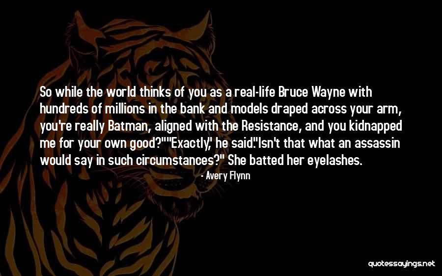 Fractured Fairy Tale Quotes By Avery Flynn Fractured Fairy Tale Quotes By Avery Flynn
