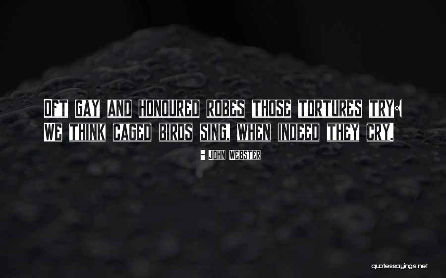Fractures In Children Quotes By John Webster Fractures In Children Quotes By John Webster