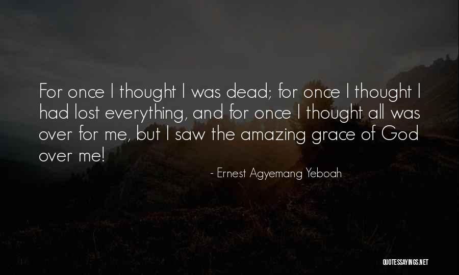 Fractus Cumulus Quotes By Ernest Agyemang Yeboah Fractus Cumulus Quotes By Ernest Agyemang Yeboah
