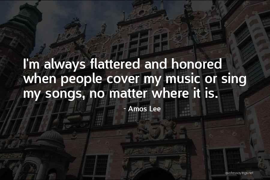 Fractus Learning Quotes By Amos Lee Fractus Learning Quotes By Amos Lee