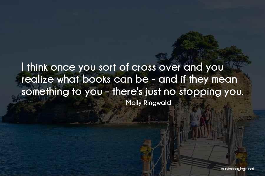 Fraczek Origin Quotes By Molly Ringwald Fraczek Origin Quotes By Molly Ringwald