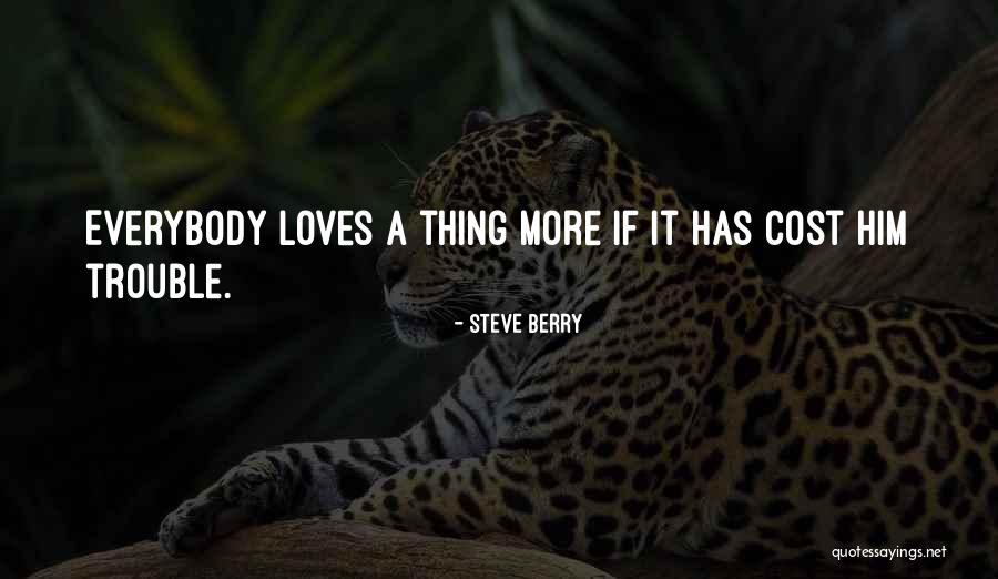 Fradeani Education Quotes By Steve Berry Fradeani Education Quotes By Steve Berry