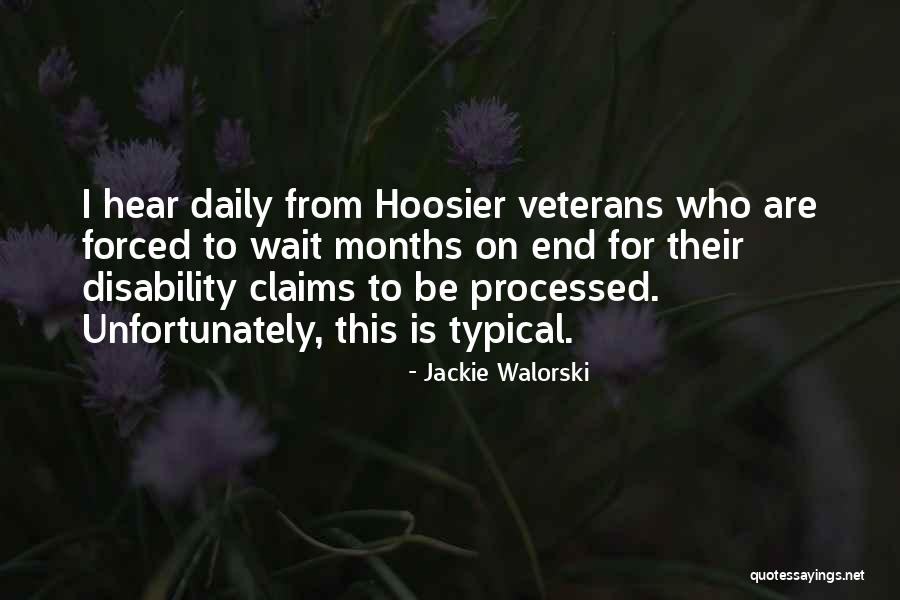 Fradelizios Waiter Quotes By Jackie Walorski Fradelizios Waiter Quotes By Jackie Walorski