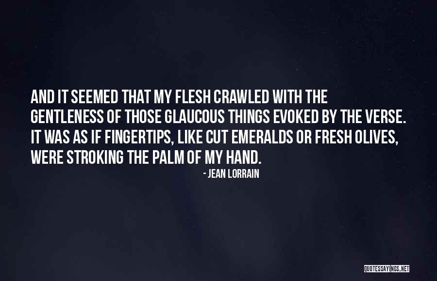 Fradelizios Waiter Quotes By Jean Lorrain Fradelizios Waiter Quotes By Jean Lorrain