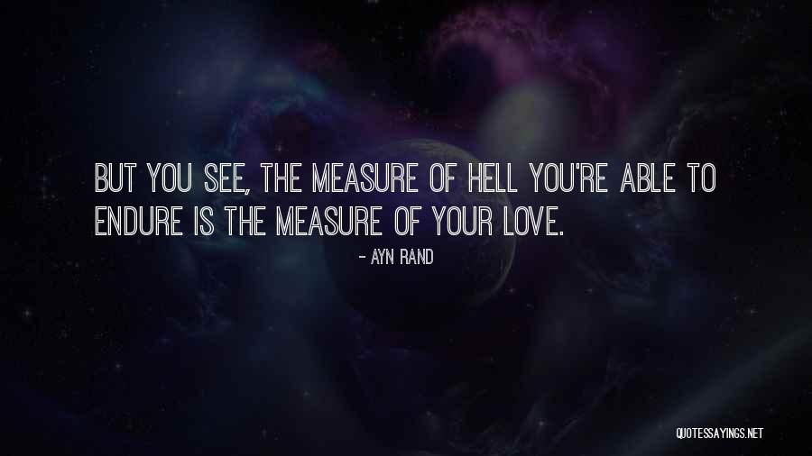Fradellas Body Quotes By Ayn Rand Fradellas Body Quotes By Ayn Rand