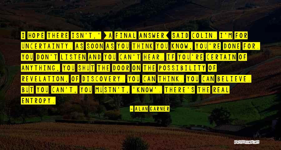 Fraden Stop Quotes By Alan Garner Fraden Stop Quotes By Alan Garner