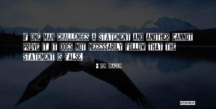 Fradera Veiga Quotes By Ron Brackin Fradera Veiga Quotes By Ron Brackin