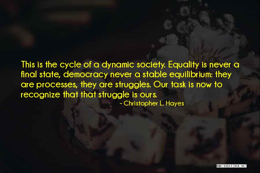 Fradique Calema Quotes By Christopher L. Hayes Fradique Calema Quotes By Christopher L. Hayes