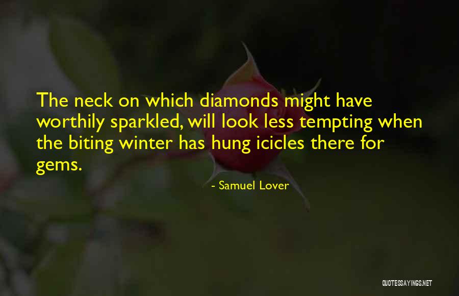 Frady Park Quotes By Samuel Lover Frady Park Quotes By Samuel Lover