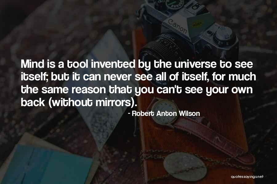 Frady United Quotes By Robert Anton Wilson Frady United Quotes By Robert Anton Wilson