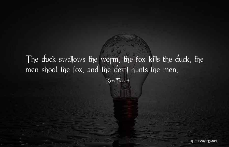 Fraenkel Gallery Quotes By Ken Follett Fraenkel Gallery Quotes By Ken Follett