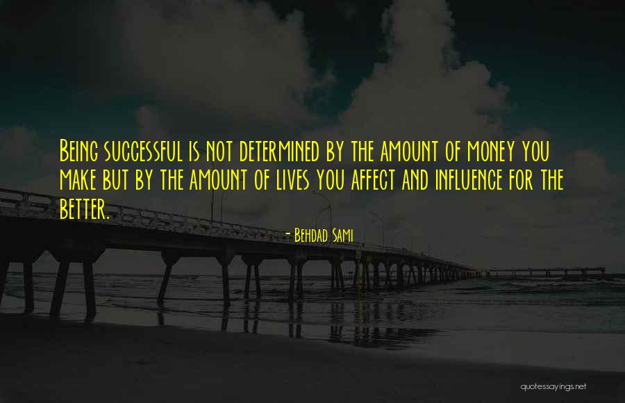 Frafjord Cottages Quotes By Behdad Sami Frafjord Cottages Quotes By Behdad Sami