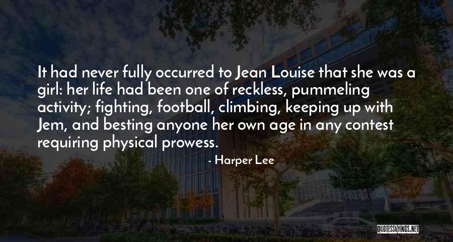 Frafjord Cottages Quotes By Harper Lee Frafjord Cottages Quotes By Harper Lee