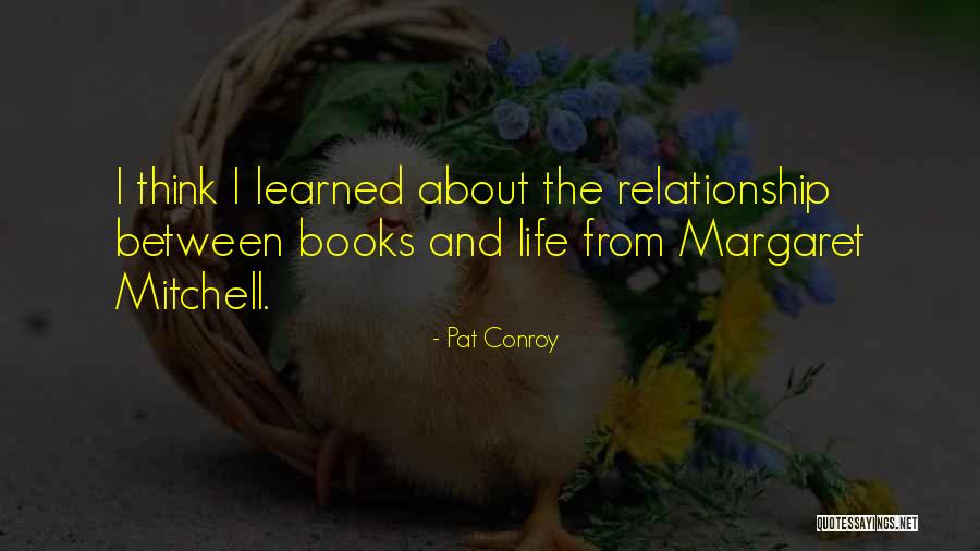 Frafjord Norway Quotes By Pat Conroy Frafjord Norway Quotes By Pat Conroy