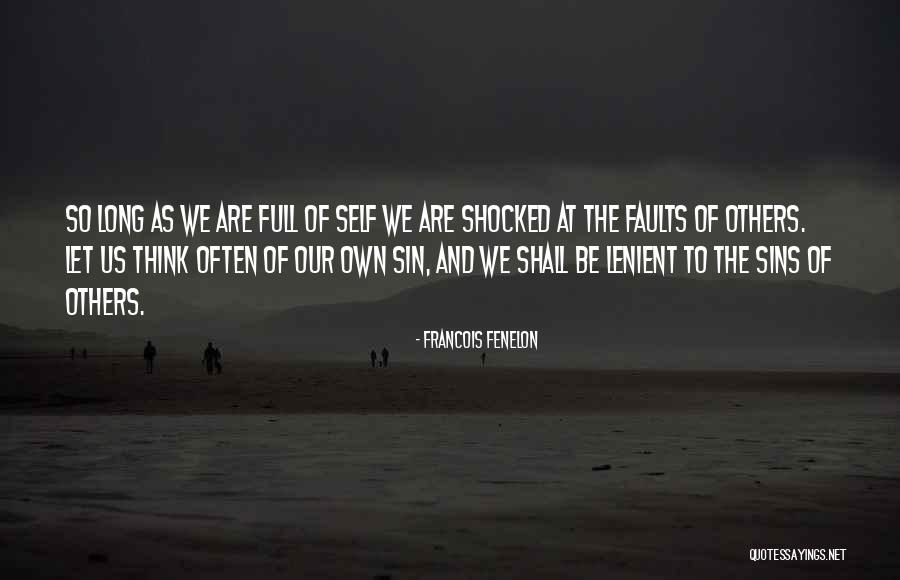 Fragala Construction Quotes By Francois Fenelon Fragala Construction Quotes By Francois Fenelon