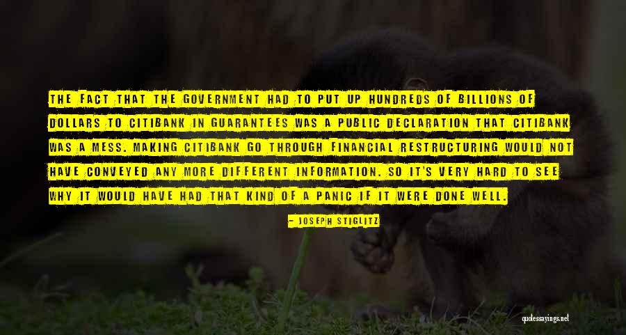 Fragancias Originales Quotes By Joseph Stiglitz Fragancias Originales Quotes By Joseph Stiglitz