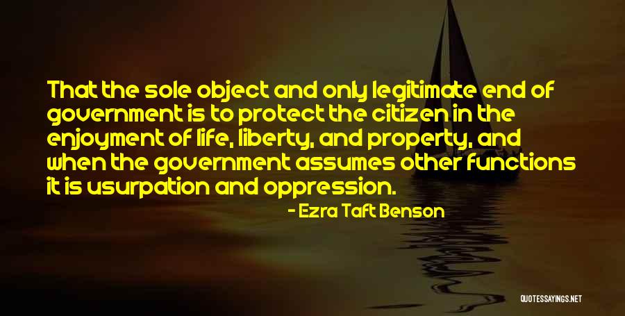 Fragapanes Bay Quotes By Ezra Taft Benson Fragapanes Bay Quotes By Ezra Taft Benson