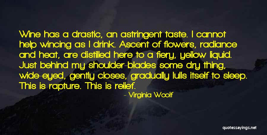 Fragapanes Bay Quotes By Virginia Woolf Fragapanes Bay Quotes By Virginia Woolf