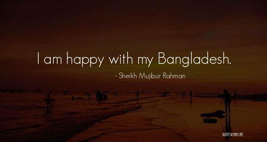 Fragassi Cleveland Quotes By Sheikh Mujibur Rahman Fragassi Cleveland Quotes By Sheikh Mujibur Rahman