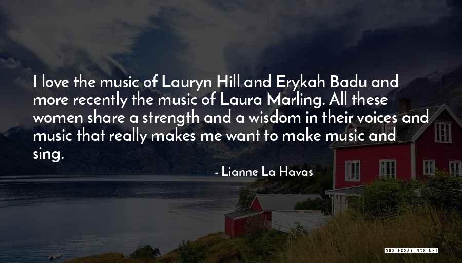Fragasso And 401k Quotes By Lianne La Havas Fragasso And 401k Quotes By Lianne La Havas