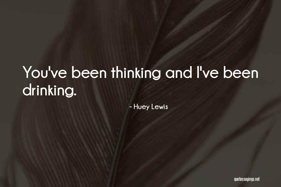 Fragasso Financial Advisors Quotes By Huey Lewis Fragasso Financial Advisors Quotes By Huey Lewis