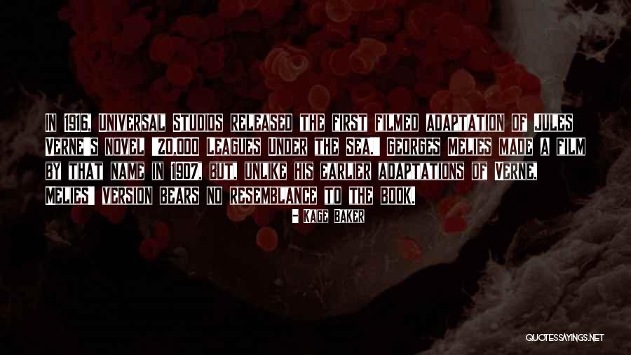 Fragata Espanola Quotes By Kage Baker Fragata Espanola Quotes By Kage Baker