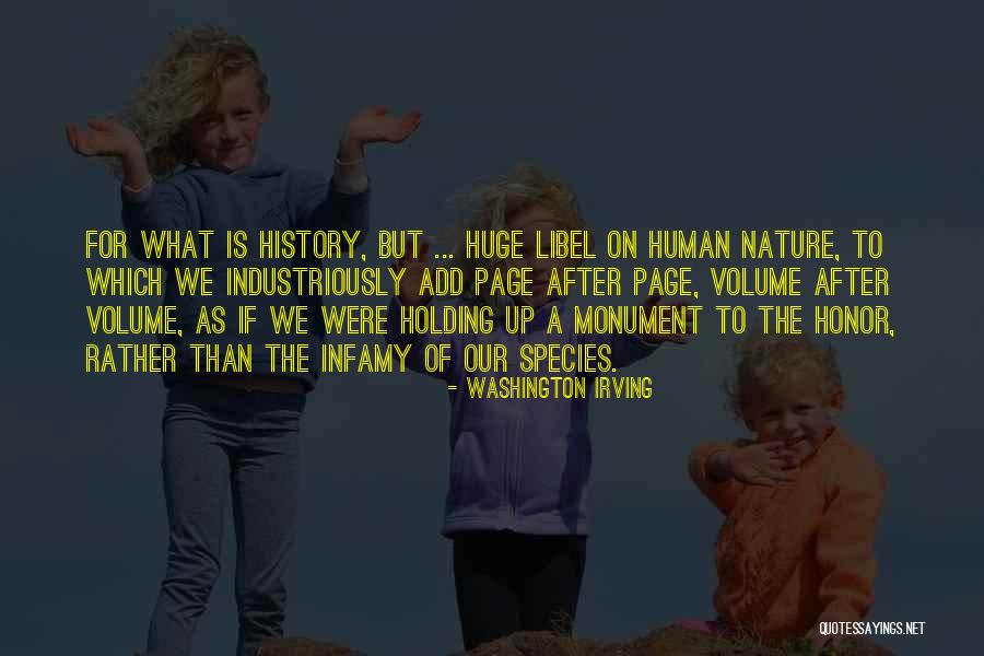Fragata Espanola Quotes By Washington Irving Fragata Espanola Quotes By Washington Irving