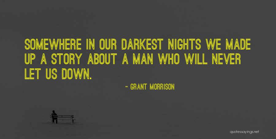 Fragen Synonyme Quotes By Grant Morrison Fragen Synonyme Quotes By Grant Morrison