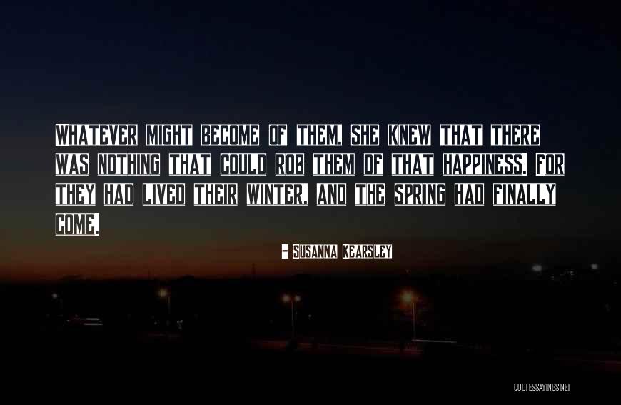 Fragers Ace Quotes By Susanna Kearsley Fragers Ace Quotes By Susanna Kearsley