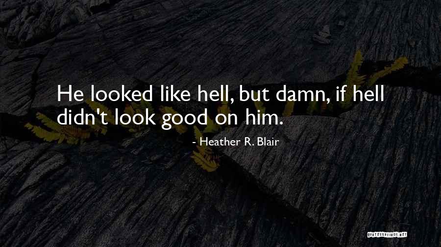 Fragettis Deli Quotes By Heather R. Blair Fragettis Deli Quotes By Heather R. Blair