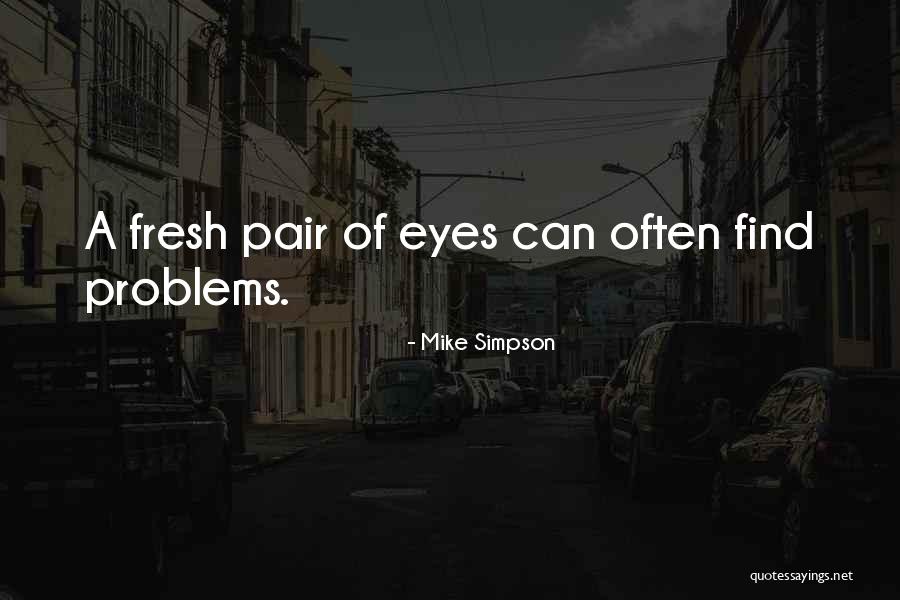 Fragezeichen Bild Quotes By Mike Simpson