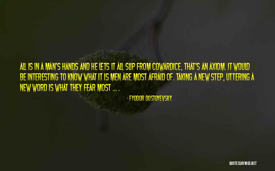 Fragman Tv Quotes By Fyodor Dostoyevsky Fragman Tv Quotes By Fyodor Dostoyevsky