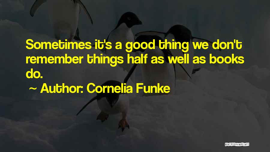 Fragmanlar Son Quotes By Cornelia Funke