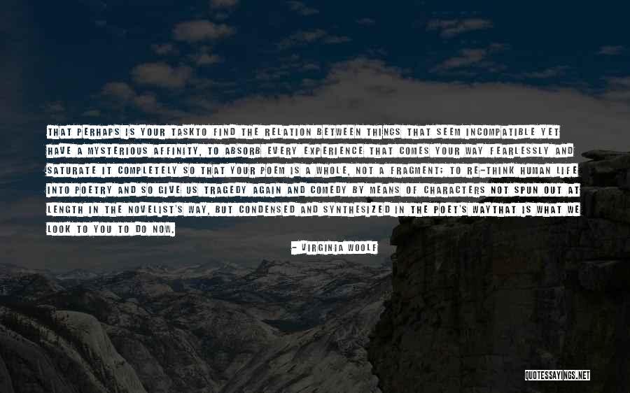 Fragment Of A Poem Quotes By Virginia Woolf Fragment Of A Poem Quotes By Virginia Woolf