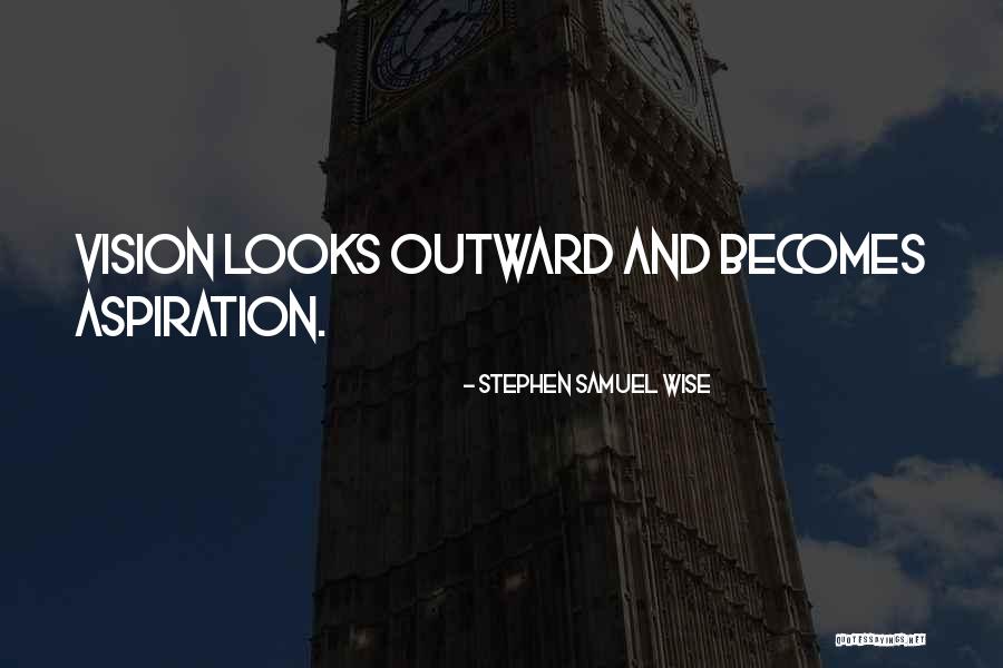 Fragment Raiderz Quotes By Stephen Samuel Wise