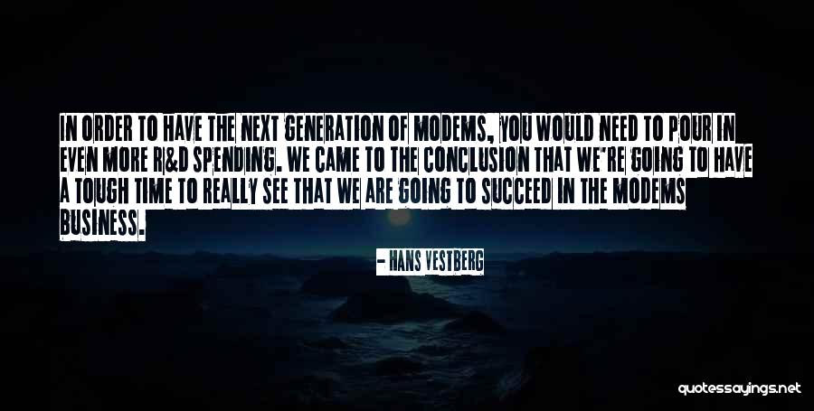 Fragmentado Pelicula Quotes By Hans Vestberg Fragmentado Pelicula Quotes By Hans Vestberg