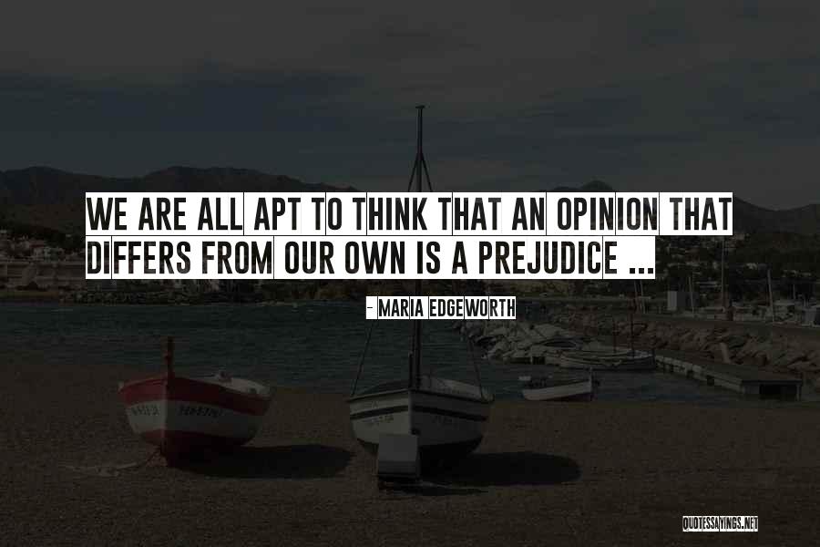 Fragmented Reflection Quotes By Maria Edgeworth Fragmented Reflection Quotes By Maria Edgeworth