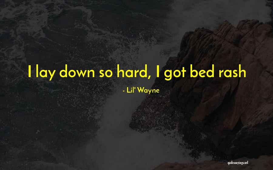 Fragmenting Synonym Quotes By Lil' Wayne Fragmenting Synonym Quotes By Lil' Wayne