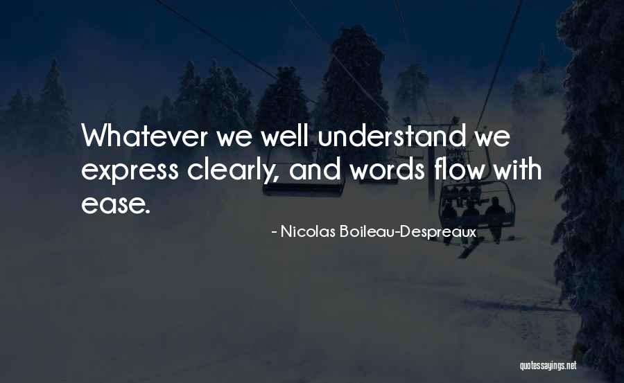 Fragmenting Synonym Quotes By Nicolas Boileau-Despreaux Fragmenting Synonym Quotes By Nicolas Boileau-Despreaux