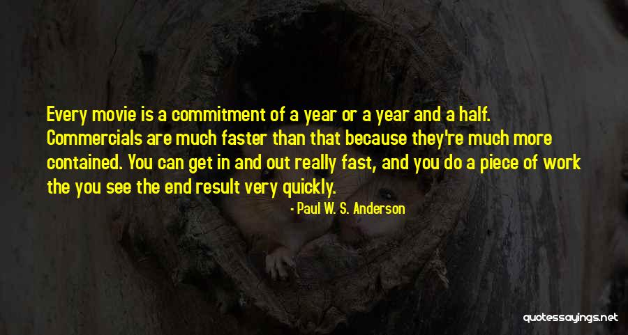 Fragmento De La Quotes By Paul W. S. Anderson Fragmento De La Quotes By Paul W. S. Anderson