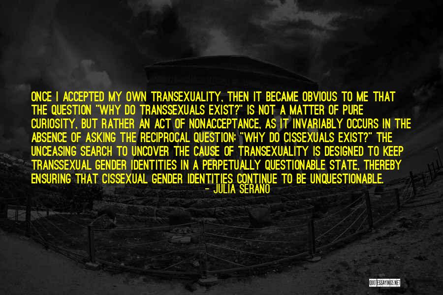 Fragmentul Muratori Quotes By Julia Serano Fragmentul Muratori Quotes By Julia Serano