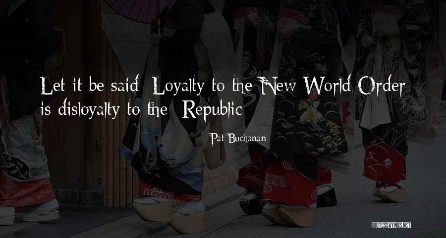 Fragmentul Muratori Quotes By Pat Buchanan Fragmentul Muratori Quotes By Pat Buchanan