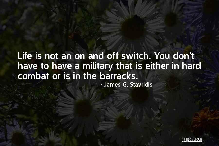Fragner Seifert Quotes By James G. Stavridis Fragner Seifert Quotes By James G. Stavridis