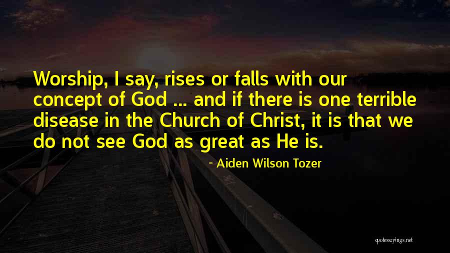 Fragniere Quotes By Aiden Wilson Tozer Fragniere Quotes By Aiden Wilson Tozer