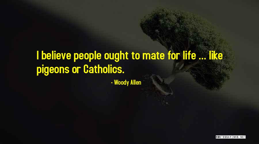Fragnito Wedding Quotes By Woody Allen Fragnito Wedding Quotes By Woody Allen