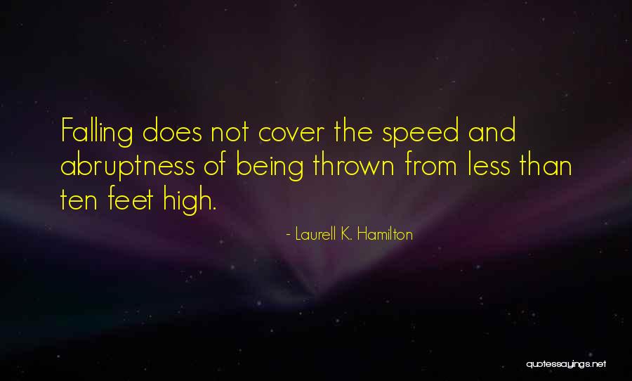 Fragomen Del Quotes By Laurell K. Hamilton Fragomen Del Quotes By Laurell K. Hamilton