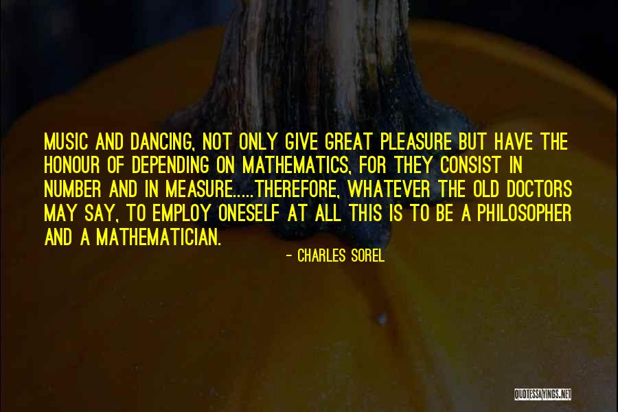 Fragor Quotes By Charles Sorel Fragor Quotes By Charles Sorel